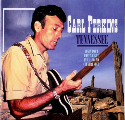 Tennessee