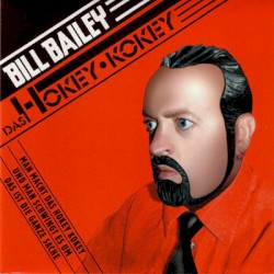 Das hokey kokey