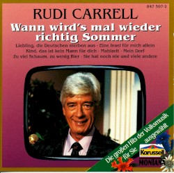 Wann wird’s mal wieder richtig Sommer