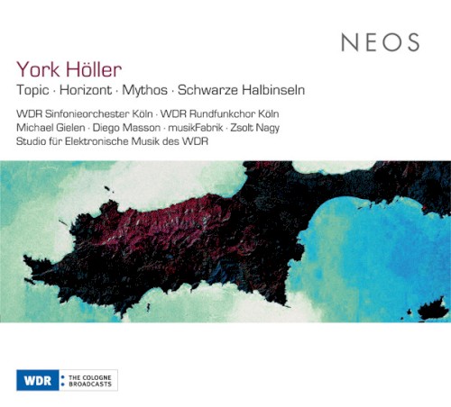 Topic - Horizont - Mythos - Schwarze Halbinseln