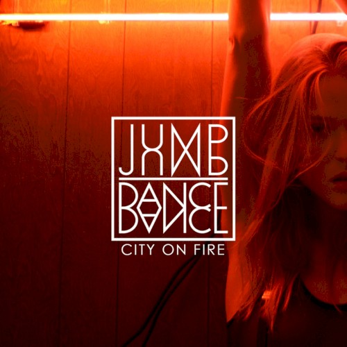 City on Fire