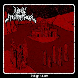 Six Days in Hades