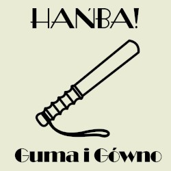 Guma i gówno