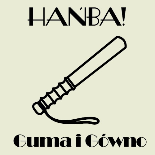 Guma i gówno