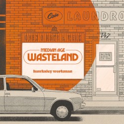 Median Age Wasteland
