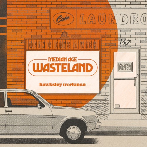 Median Age Wasteland