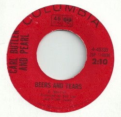Beers and Tears