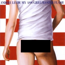 Andere Leude My Ass