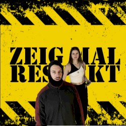 Zeig mal Respekt