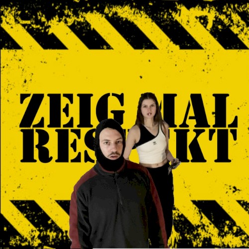 Zeig mal Respekt