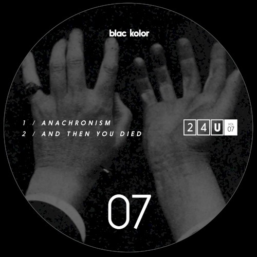 24U - Vol. 07
