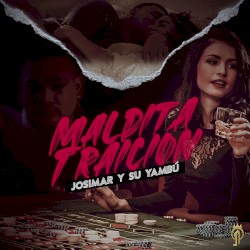 Maldita traición