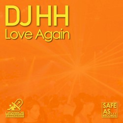 Love Again
