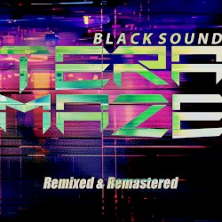 BLACK SOUND (special edition)