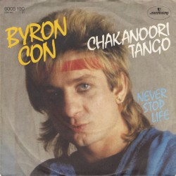 Chakanoori Tango