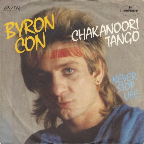 Chakanoori Tango