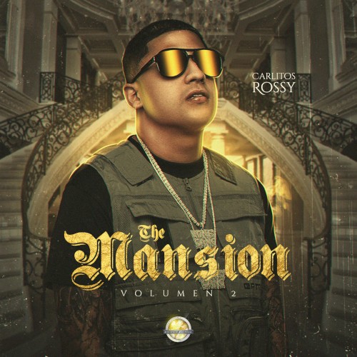 The Mansion, volumen 2