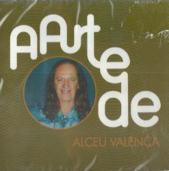 A arte de Alceu Valença