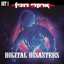 Digital Disasters: Set 1