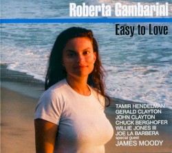 Easy to Love
