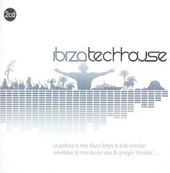 Ibiza Tech-House