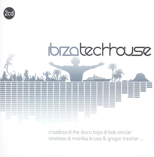 Ibiza Tech-House