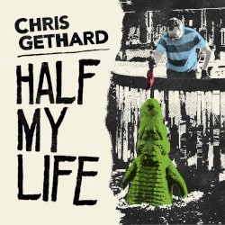 Half My Life