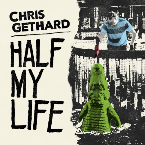 Half My Life