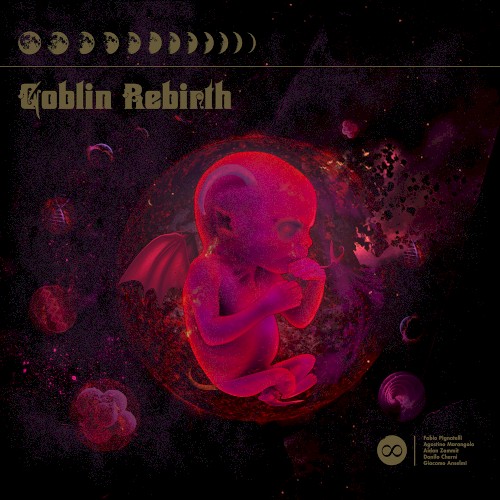 Goblin Rebirth