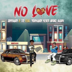 No Love