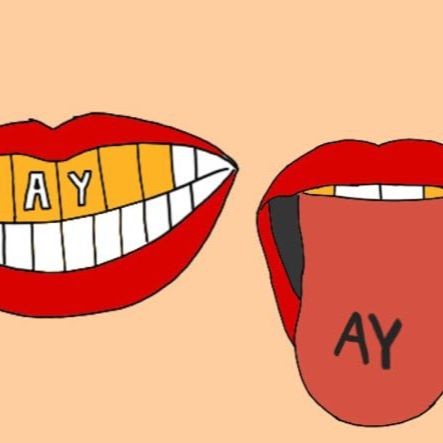 Ay ay ay
