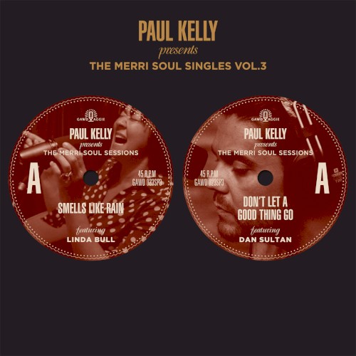The Merri Soul Singles Vol 3