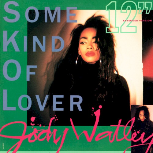 Some Kind of Lover