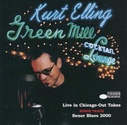 Live in Chicago - Out Takes