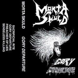 Gory Departure