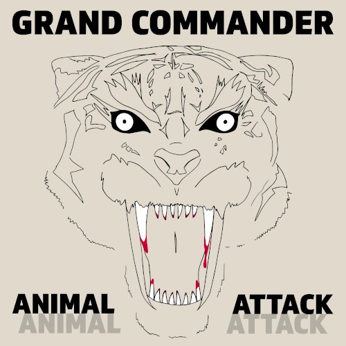 Animal Attack
