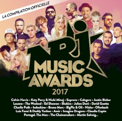 NRJ Music Awards 2017