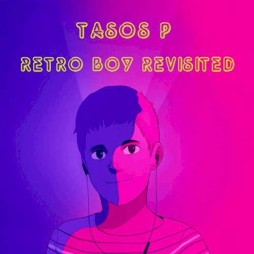 Retro Boy Revisited