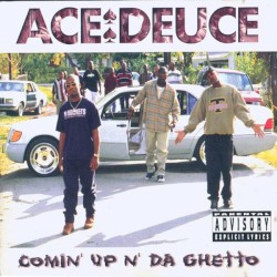 Comin' Up n' da Ghetto