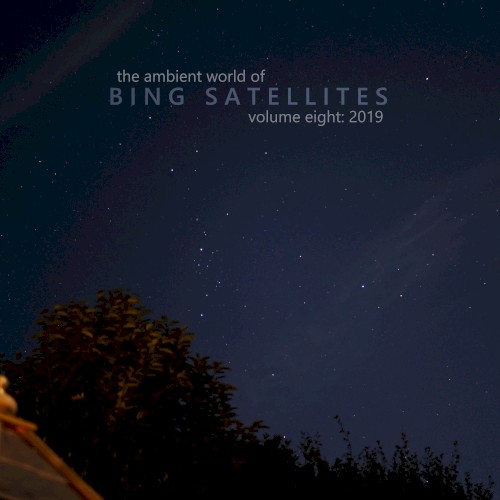 The Ambient World of Bing Satellites (Volume 08: 2019)