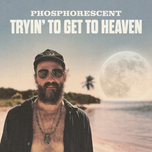 Tryin’ to Get to Heaven