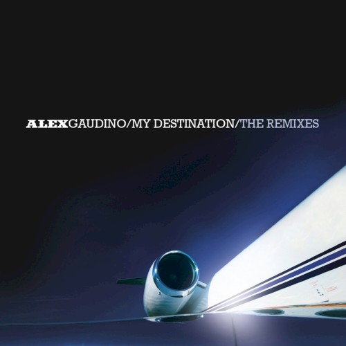 My Destination (the remixes)