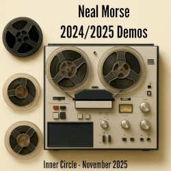 Demos 2024/25