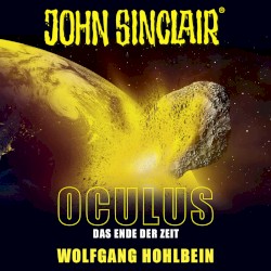 John Sinclair Sonderedition 09: Oculus - Das Ende der Zeit