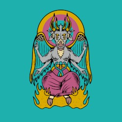 The Shaman