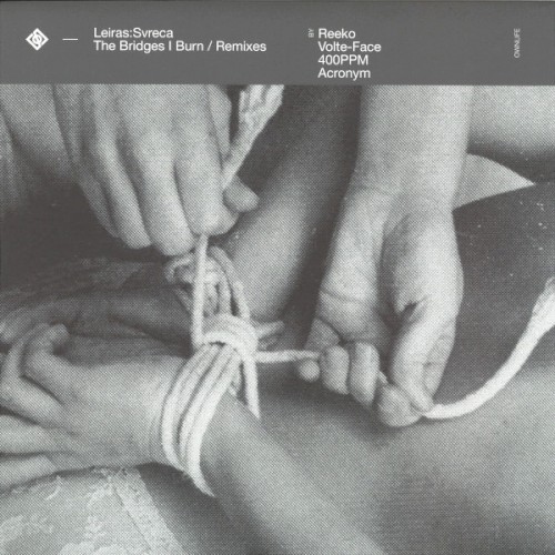 The Bridges I Burn Remixes