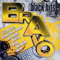 Bravo Black Hits, Vol. 26