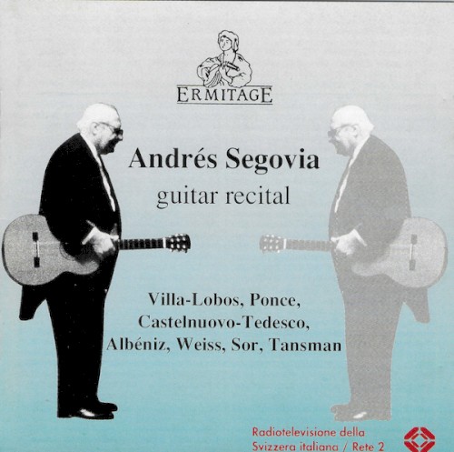 Guitar Recital