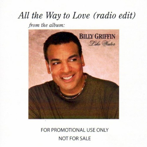 All the Way to Love