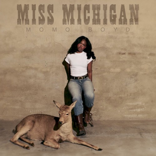 MISS MICHIGAN